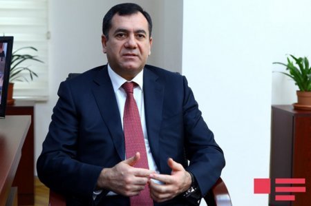 “Azərbaycanda maksimum 6 güclü siyasi partiya olmalıdır” - deputat