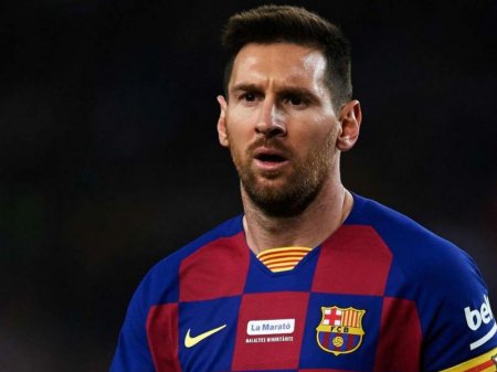 "Barselona"nın yeni prezidentindən Messi açıqlaması
