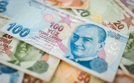 Türk lirəsinin ucuzlaşması Azərbaycana necə təsir edəcək?