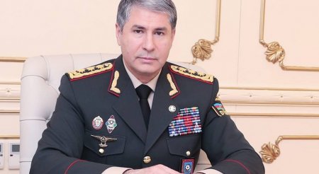 Vilayət Eyvazov Şəmkir və Bərdə postlarına yeni komandirlər təyin etdi - ƏMR