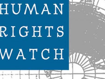 İşgəncələrə Qarşı Azərbaycan Komitəsi “Human Rights Watch” təşkilatına etiraz etdi