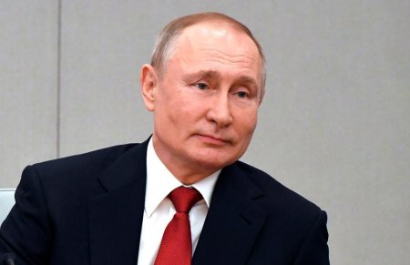 Putin gözlənilmədən istefa verəcək – Rus politoloq