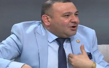 Aşıq Namiq keçirdiyi yarışmada birinci yeri 10 minə satıb