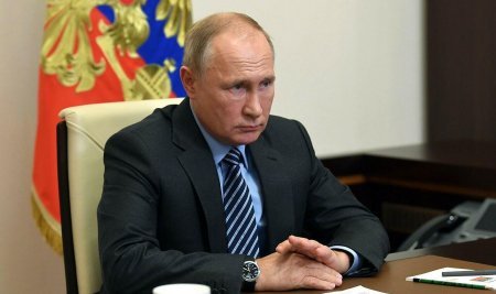 “RUSİYA: QARŞIDAN AĞIR GÜNLƏR GƏLİR” – Putin təhlükəsiz şəkildə hakimiyyətdən gedə bilərmi?