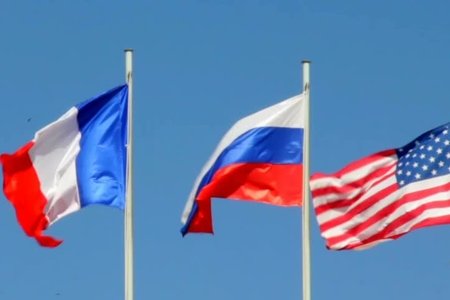 ABŞ və Fransanın Minsk Qrupu israrı: Bakı çətin seçim qarşısında... - NƏ BAŞ VERİR?