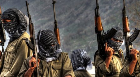 Bərzani klanı ilə PKK arasında savaş yenidən alovlanır – Kürd DUELİNİN qalibi hansı olacaq?
