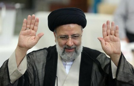 İranın yeni prezidentinin Qarabağ siyasəti... - TƏHLİL