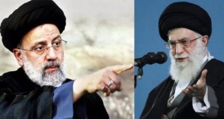 Xamenei İranda geniş miqyaslı əfv elan etdi – Yeni prezident Rəisi öz günahını yudumu?