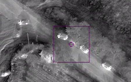 “Bayraqdar” PUA-ları Qarabağda ermənilərin 90 tank və 400-dən çox hədəfini məhv edib - “Drone Vars”