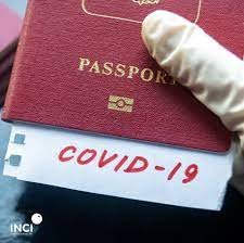 Əmək və Əhalinin Sosial Müdafiəsi Nazirliyi COVİD-19 pasportu ilə bağlı QAD ...