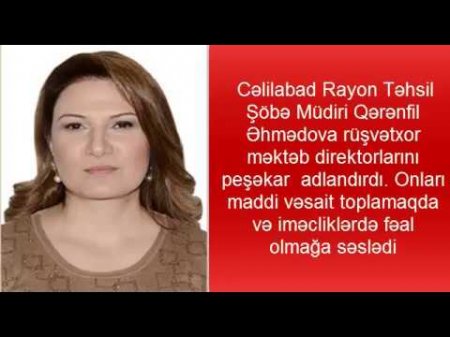 Cəlilabadı mitinqlərə kimlər sürükləyir?-Qandonduran videolar » Azerinfo.Tv