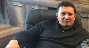 Quli erməni lotuya zibil dedi-FOTOLAR