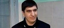 Quli erməni lotuya zibil dedi-FOTOLAR Quli erməni lotuya zibil dedi-FOTOLAR
