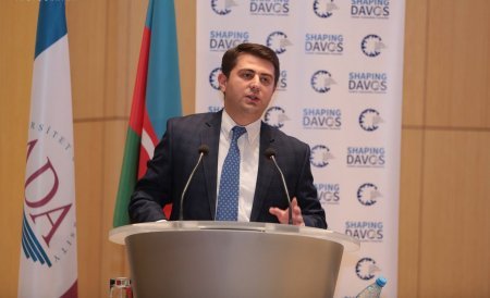 Azərbaycanın antikorrupsiya trendi - MƏQALƏ
