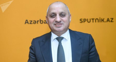 “Leyla Yunusun etdiyi həm də xalqa şəxsi nifrətidir”
