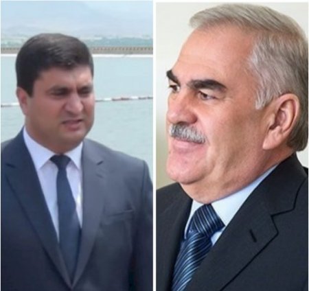 Naxçıvanın yeni Baş naziri olacağı gözlənilən seyid kimdir?