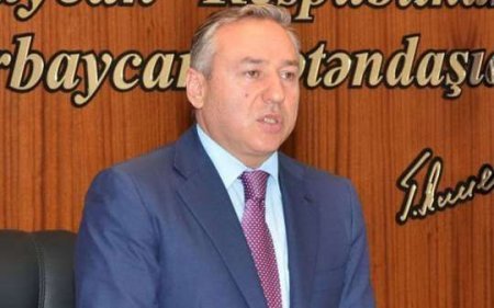 “Yerlərdə “maaş kart”larının icra başçıları tərəfindən mənimsənilməsi çox ağrıdıcı haldır