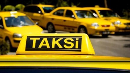 Məktəbli qızlara əxlaqsızlıq edən taksi sürücüsündən onların valideynlərinə ...