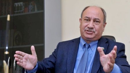 “Fərhad Əliyevdən başqa həbsdən çıxanların hamısı müxalifətə qoşulub”