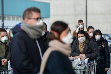 Azərbaycanda pandemiyanın təsir etmədiyi tək sahə: - 