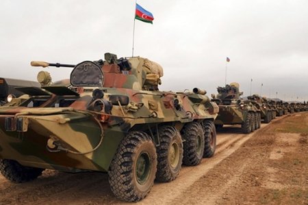 Bakının verdiyi, Moskvanın da dəstəklədiyi humanist təklifdən İrəvan niyə q ...