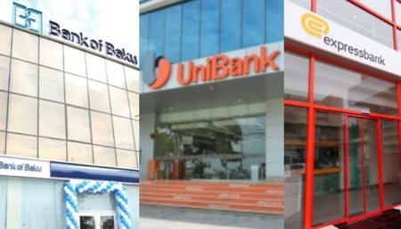 BAĞLANAN BANKLARDAN DAHA BETƏRLƏRİ VAR – Yaxud, biznes kreditlərinə qəpik-q ...
