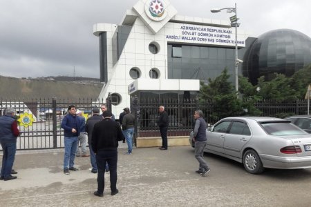 Gömrük Komitəsinin müəmmalı qiymət siyasəti: - 1, yoxsa 5 manat?