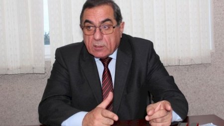 “Hansısa cinssiz azlıq müzakirəyə çıxarılır və...”