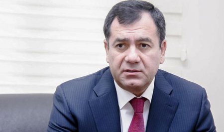 İqtidardakı satqınlar cəzalarını aldılar