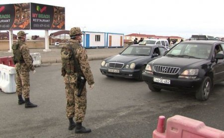 Ailələri rayonda, özləri Bakıda qalan şəxslər evlərinə qayıda bilərlər? - R ...