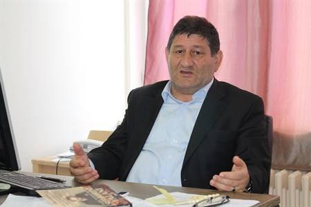 “Erməni mətbuatı yazır ki, guya biz gələcəkdə bunu partizan hərəkatına çevirəcəyik”