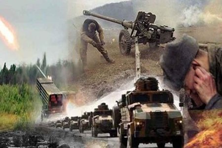 Moskvaya müharibələri əvvəlki kimi idarə etmək çətin olacaq... - TƏHLİL