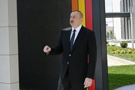Azərbaycanın inkişaf strategiyası, hədəflər