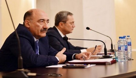 QARAYEVİN QARA ÜZÜ – “Mədəni talan”ın məsuliyyəti kimin boynunda qaldı?