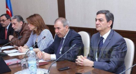 Eldəniz Quliyevin gedişi Cəmil Həsənlinin “xərclənməsi” ilə davam edir...