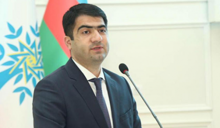 Yeni başçı və keçmiş rektor haqda ŞOK İDDİA - İTTİHAM