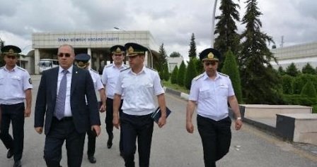 200-ədək gömrük işçisi işsiz qala bilər...