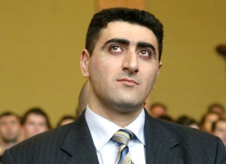 Ermənilər Ramil Səfərovdan əl çəkmirlər - Avropa Məhkəməsi zabitimiz barədə ...