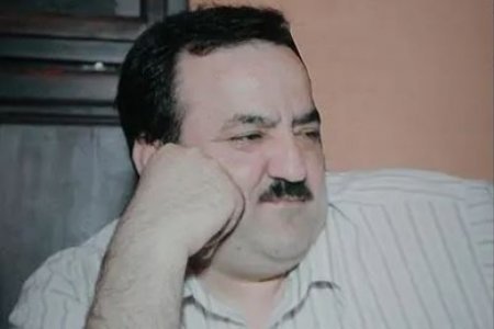 Əlikram Hümbətovun yaxın tərəfdaşı Kahin Əbilov koronavirusdan öldü - MİNSK ...
