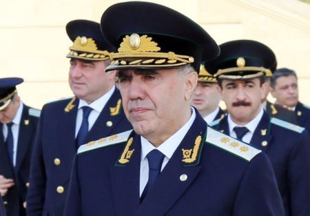 ŞOK: Məhkəmə Zakir Qaralova cinayət işi açılması üçün vəsatəti qəbul etdi
