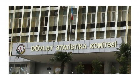 Dövlət Statistika Komitəsinin MÜƏMMALI RƏQƏMLƏRİ... - Kimi aldadırlar?