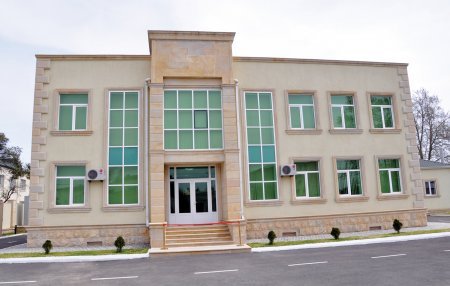 Lənkəran Narkoloji Xəstəxanasında ÖZBAŞINALIQ - 