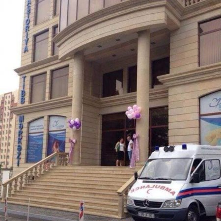 Ramiz Mehdiyevin ailəsinin şirkətləri - Kəmaləddin Heydərovla da şərikdir...