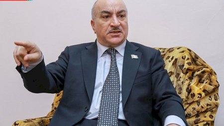 “Müxalifətin danışmağa dili var, boş-boşuna...“
