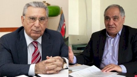 “Həbsləri görəndə Ramiz Mehdiyev hansı hissləri keçirir?“