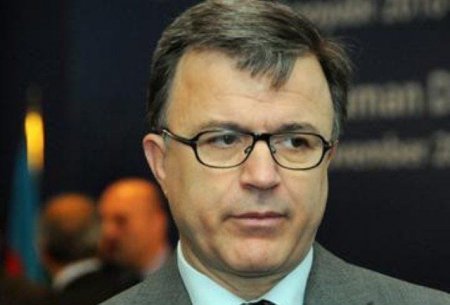Sabiq nazirin Avropadakı otel biznesləri batır