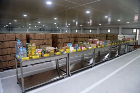 Ordumuzun “general” Azad Salamov kimdi?