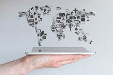 Alimlər “ağıllı” qurğuların məlumatlarının şifrələnməsi sxemini yaradıblar