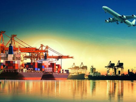 Yaponiyada ixracatın həcmi son 10 ildə rekord dərəcədə düşüb
