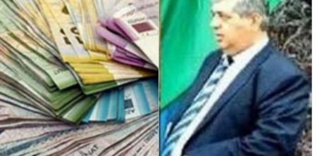 Müqayis Verdiyevin ləkəli keçmişi,qalmaqallı bu günü və qaranlıq gələcəyi–” ...